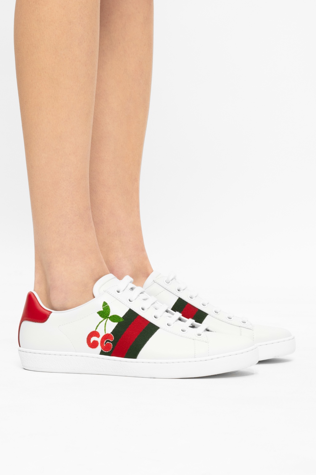 Gucci ace sneakers for 2024 sale